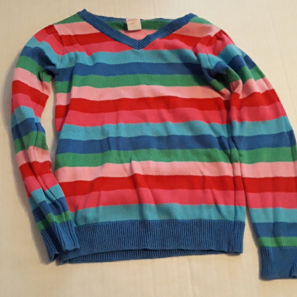 Girl Sweater